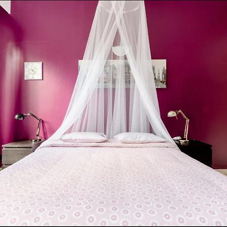 Apt 2 Chic, 60M2, 2 Chambres, Centre Valenciennes Exterior foto